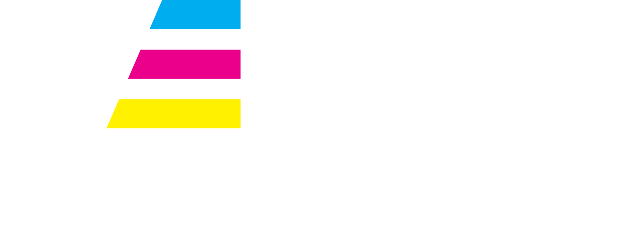 Vertex Sign Company horizontal logo